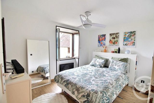 Maison &agrave; vendre - 3 pi&egrave;ces - 61,65 m2 - Chateau Thierry - 02 - PICARDIE