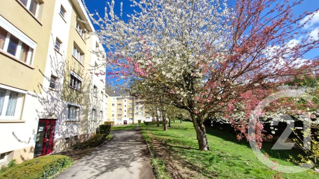 Appartement F5 &agrave; vendre - 5 pi&egrave;ces - 78,73 m2 - Chateau Thierry - 02 - PICARDIE