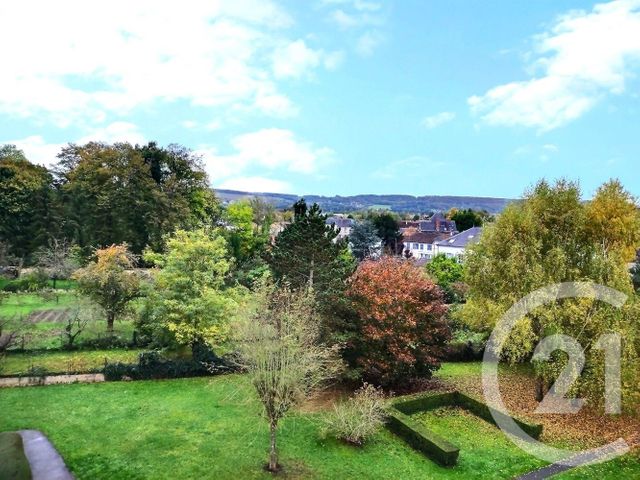 Appartement F5 &agrave; vendre - 5 pi&egrave;ces - 78,73 m2 - Chateau Thierry - 02 - PICARDIE