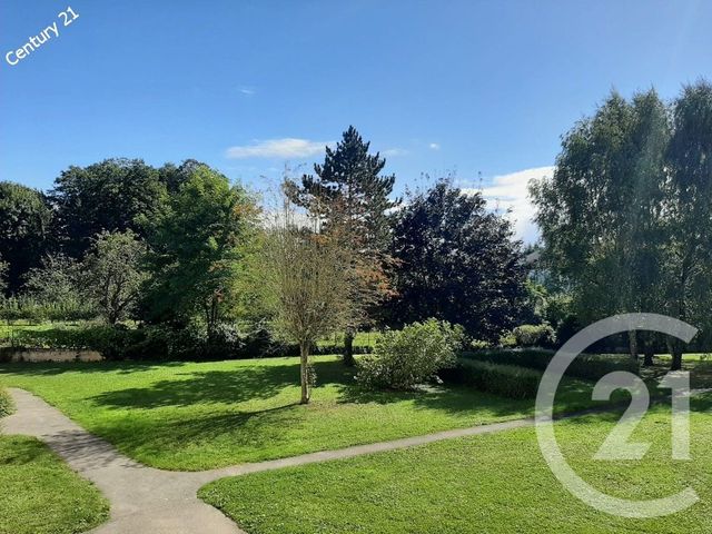 Appartement F5 &agrave; vendre - 5 pi&egrave;ces - 78,73 m2 - Chateau Thierry - 02 - PICARDIE