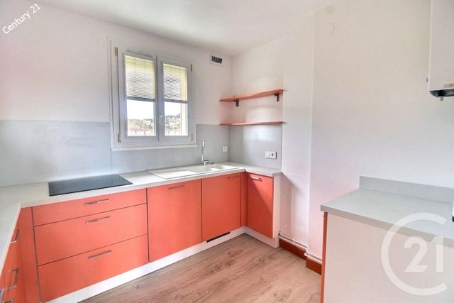 Appartement F5 &agrave; vendre - 5 pi&egrave;ces - 78,73 m2 - Chateau Thierry - 02 - PICARDIE