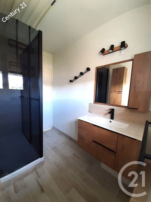 Appartement F5 &agrave; vendre - 5 pi&egrave;ces - 78,73 m2 - Chateau Thierry - 02 - PICARDIE