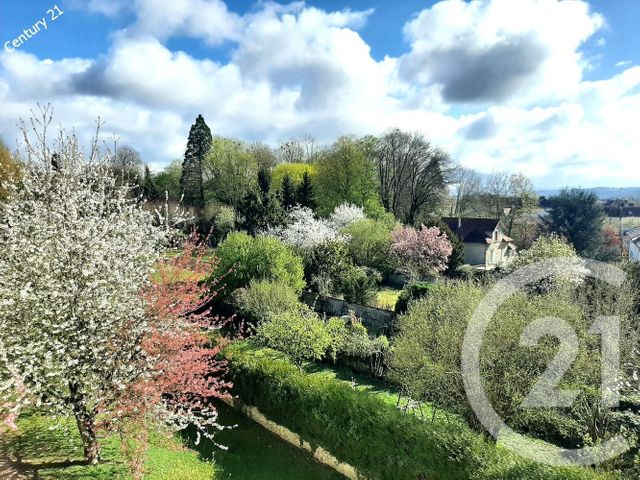 Appartement F5 &agrave; vendre - 5 pi&egrave;ces - 78,73 m2 - Chateau Thierry - 02 - PICARDIE