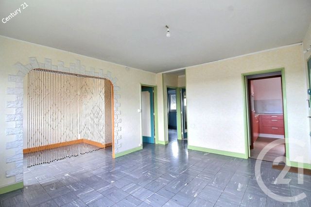 Appartement F5 &agrave; vendre - 5 pi&egrave;ces - 78,73 m2 - Chateau Thierry - 02 - PICARDIE