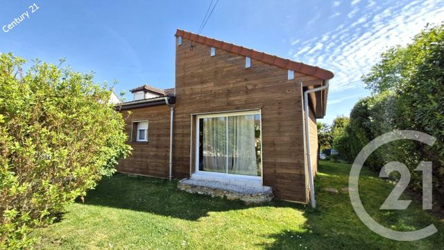 Maison &agrave; vendre - 6 pi&egrave;ces - 113,50 m2 - Chateau Thierry - 02 - PICARDIE