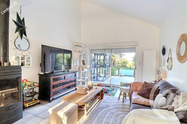 Maison &agrave; vendre - 6 pi&egrave;ces - 113,50 m2 - La Ferte Sous Jouarre - 77 - ILE-DE-FRANCE