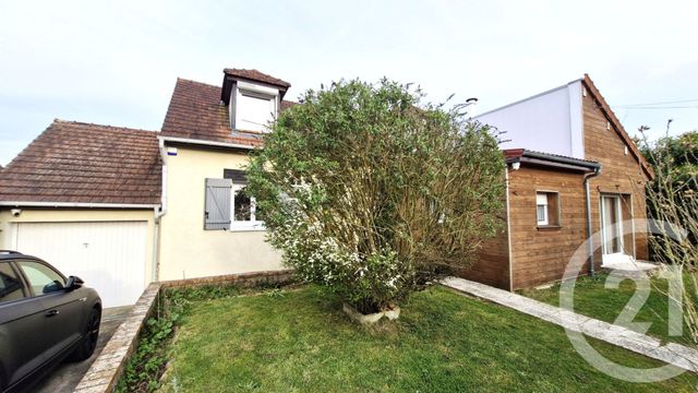 maison - LA FERTE SOUS JOUARRE - 77