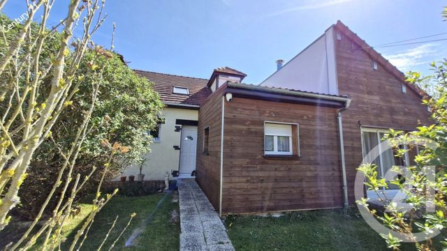 Maison &agrave; vendre - 6 pi&egrave;ces - 113,50 m2 - Chateau Thierry - 02 - PICARDIE
