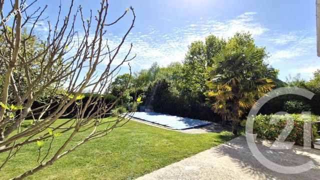 Maison &agrave; vendre - 6 pi&egrave;ces - 113,50 m2 - Chateau Thierry - 02 - PICARDIE