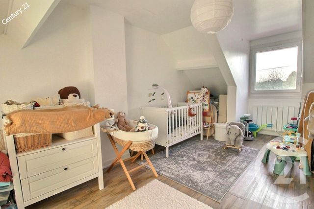 Maison &agrave; vendre - 6 pi&egrave;ces - 113,50 m2 - La Ferte Sous Jouarre - 77 - ILE-DE-FRANCE