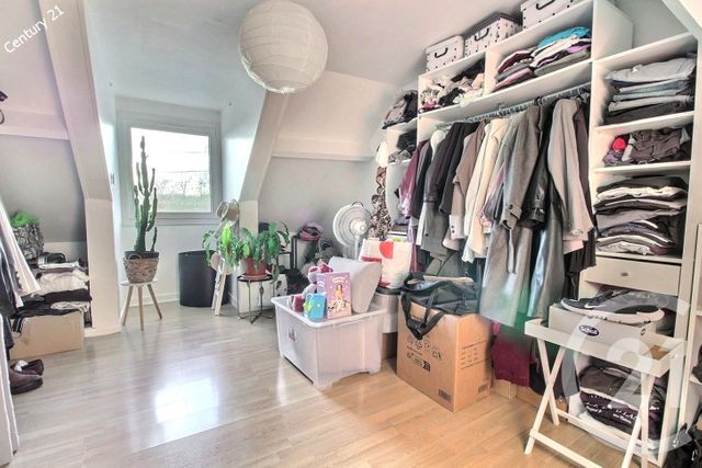 Maison &agrave; vendre - 6 pi&egrave;ces - 113,50 m2 - La Ferte Sous Jouarre - 77 - ILE-DE-FRANCE