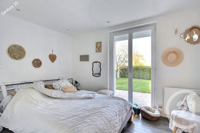 Maison &agrave; vendre - 6 pi&egrave;ces - 113,50 m2 - La Ferte Sous Jouarre - 77 - ILE-DE-FRANCE