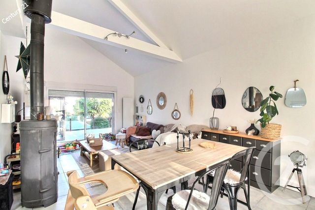 Maison &agrave; vendre - 6 pi&egrave;ces - 113,50 m2 - La Ferte Sous Jouarre - 77 - ILE-DE-FRANCE