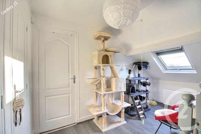 Maison &agrave; vendre - 6 pi&egrave;ces - 113,50 m2 - La Ferte Sous Jouarre - 77 - ILE-DE-FRANCE