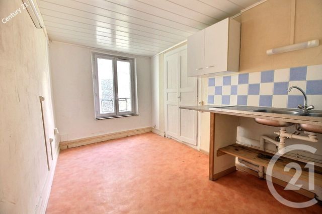 Immeuble &agrave; vendre - 117 m2 - Conde En Brie - 02 - PICARDIE