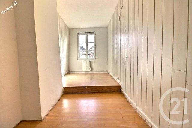 Immeuble &agrave; vendre - 117 m2 - Conde En Brie - 02 - PICARDIE