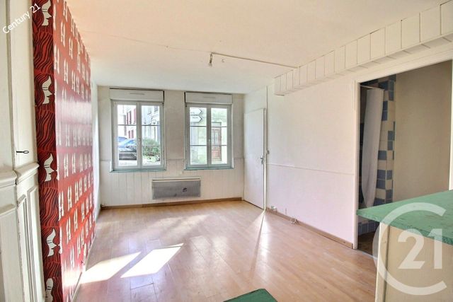 Immeuble &agrave; vendre - 117 m2 - Conde En Brie - 02 - PICARDIE