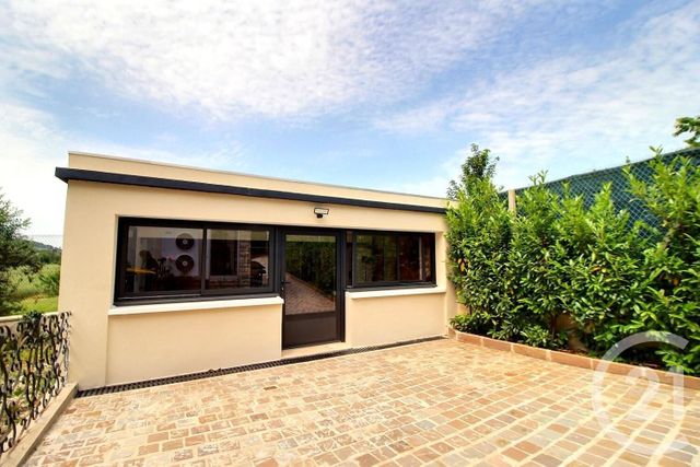Maison &agrave; vendre - 6 pi&egrave;ces - 160 m2 - Chateau Thierry - 02 - PICARDIE