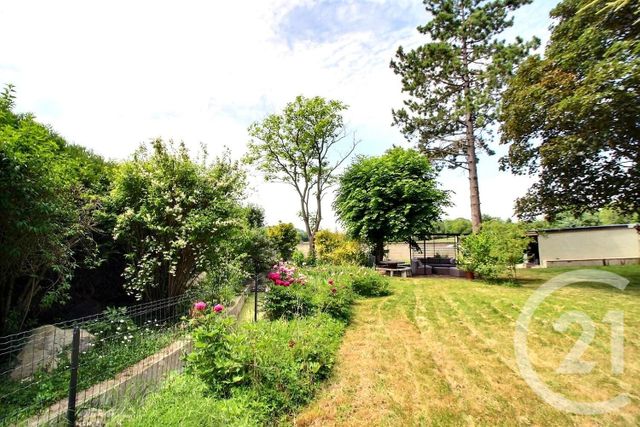 Maison &agrave; vendre - 6 pi&egrave;ces - 160 m2 - Chateau Thierry - 02 - PICARDIE