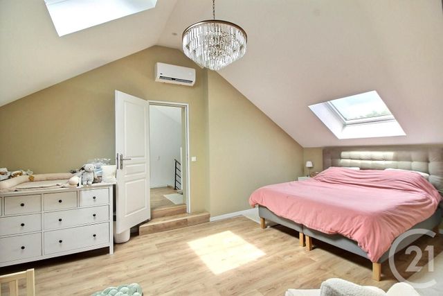 Maison &agrave; vendre - 6 pi&egrave;ces - 160 m2 - Chateau Thierry - 02 - PICARDIE