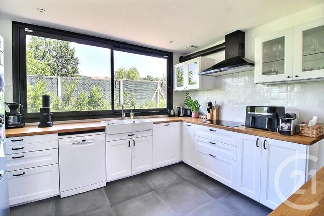 Maison &agrave; vendre - 6 pi&egrave;ces - 160 m2 - Chateau Thierry - 02 - PICARDIE