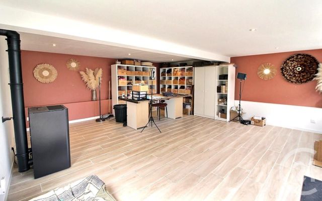 Maison &agrave; vendre - 6 pi&egrave;ces - 160 m2 - Chateau Thierry - 02 - PICARDIE