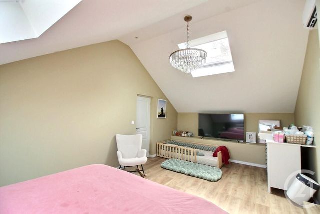 Maison &agrave; vendre - 6 pi&egrave;ces - 160 m2 - Chateau Thierry - 02 - PICARDIE