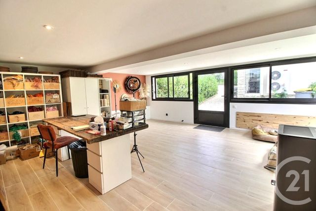 Maison &agrave; vendre - 6 pi&egrave;ces - 160 m2 - Chateau Thierry - 02 - PICARDIE