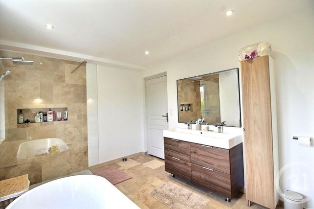 Maison &agrave; vendre - 6 pi&egrave;ces - 160 m2 - Chateau Thierry - 02 - PICARDIE