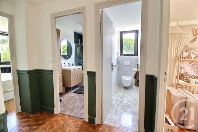 Maison &agrave; vendre - 6 pi&egrave;ces - 160 m2 - Chateau Thierry - 02 - PICARDIE