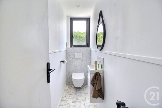 Maison &agrave; vendre - 6 pi&egrave;ces - 160 m2 - Chateau Thierry - 02 - PICARDIE