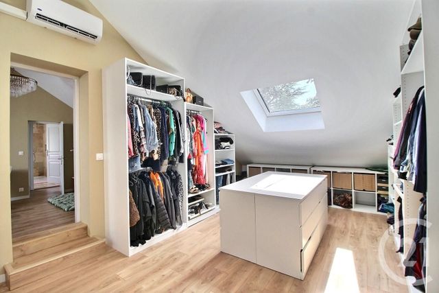 Maison &agrave; vendre - 6 pi&egrave;ces - 160 m2 - Chateau Thierry - 02 - PICARDIE
