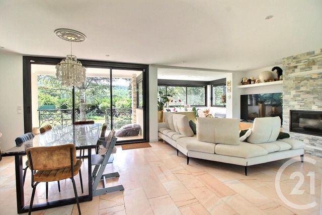 Maison &agrave; vendre - 6 pi&egrave;ces - 160 m2 - Chateau Thierry - 02 - PICARDIE