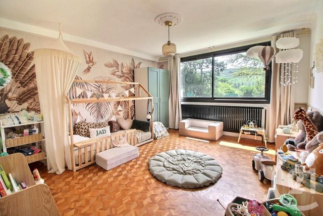 Maison &agrave; vendre - 6 pi&egrave;ces - 160 m2 - Chateau Thierry - 02 - PICARDIE