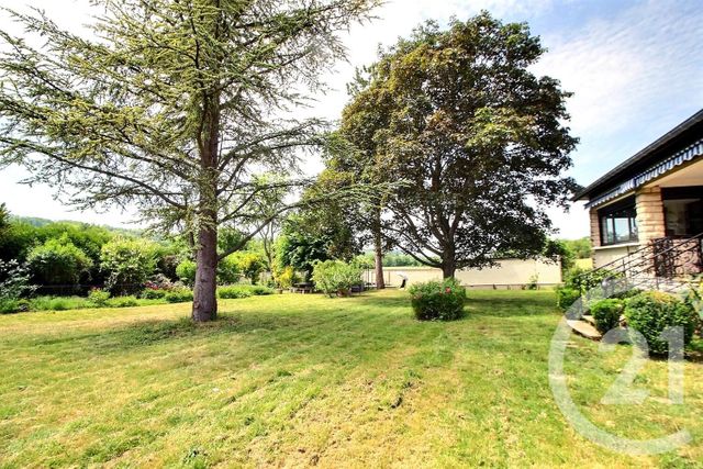 Maison &agrave; vendre - 6 pi&egrave;ces - 160 m2 - Chateau Thierry - 02 - PICARDIE