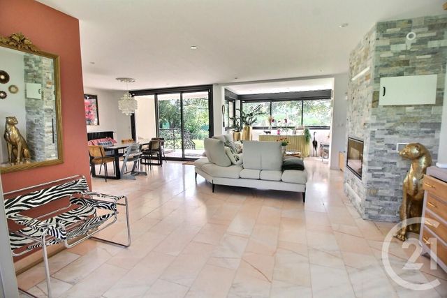 Maison &agrave; vendre - 6 pi&egrave;ces - 160 m2 - Chateau Thierry - 02 - PICARDIE