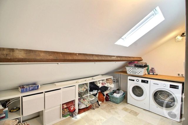 Maison &agrave; vendre - 6 pi&egrave;ces - 160 m2 - Chateau Thierry - 02 - PICARDIE