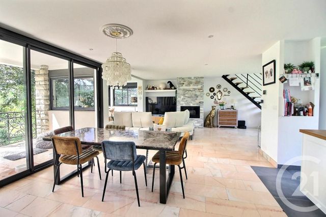 Maison &agrave; vendre - 6 pi&egrave;ces - 160 m2 - Chateau Thierry - 02 - PICARDIE