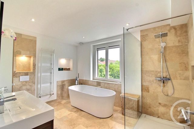 Maison &agrave; vendre - 6 pi&egrave;ces - 160 m2 - Chateau Thierry - 02 - PICARDIE