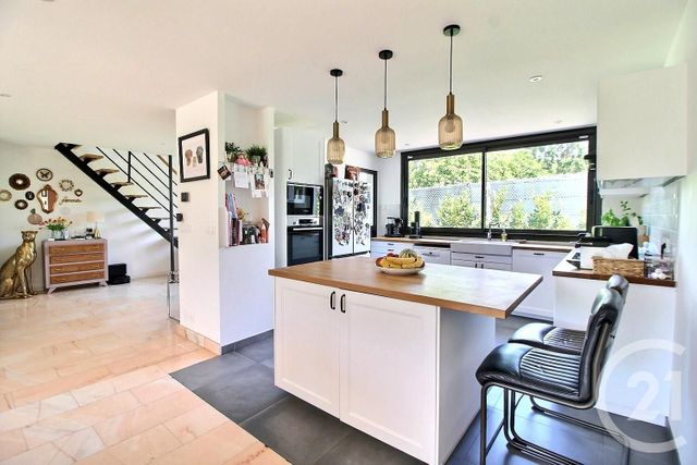 Maison &agrave; vendre - 6 pi&egrave;ces - 160 m2 - Chateau Thierry - 02 - PICARDIE
