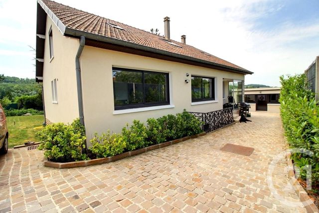 Maison &agrave; vendre - 6 pi&egrave;ces - 160 m2 - Chateau Thierry - 02 - PICARDIE