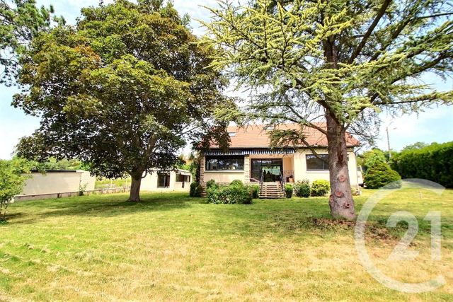 Maison &agrave; vendre - 6 pi&egrave;ces - 160 m2 - Chateau Thierry - 02 - PICARDIE