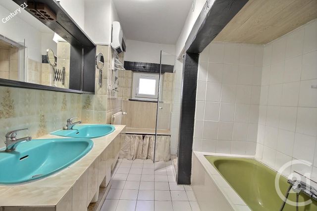 Maison &agrave; vendre - 4 pi&egrave;ces - 130 m2 - Chateau Thierry - 02 - PICARDIE