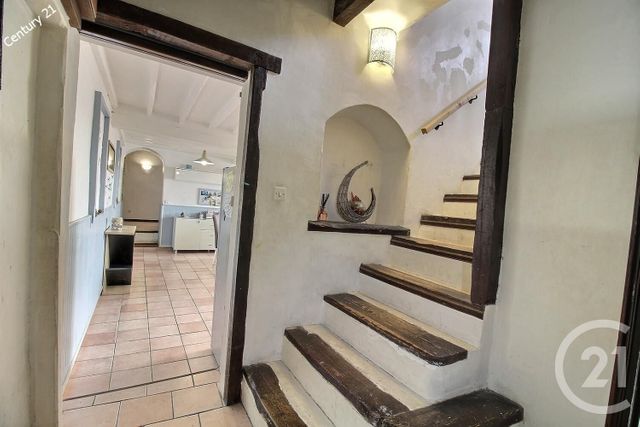 Maison &agrave; vendre - 4 pi&egrave;ces - 130 m2 - Chateau Thierry - 02 - PICARDIE