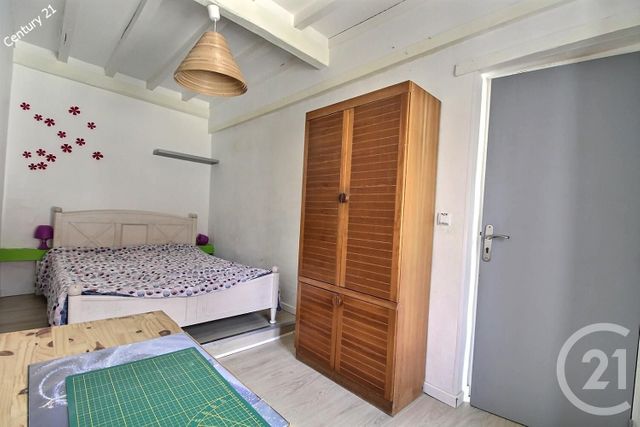 Maison &agrave; vendre - 4 pi&egrave;ces - 130 m2 - Chateau Thierry - 02 - PICARDIE