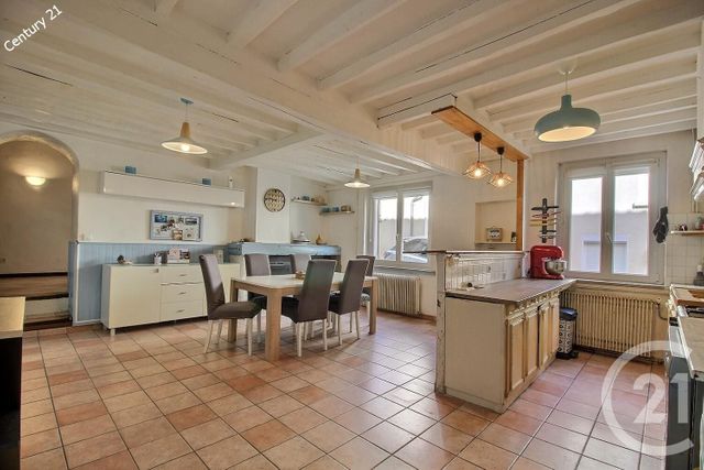 Maison &agrave; vendre - 4 pi&egrave;ces - 130 m2 - Chateau Thierry - 02 - PICARDIE