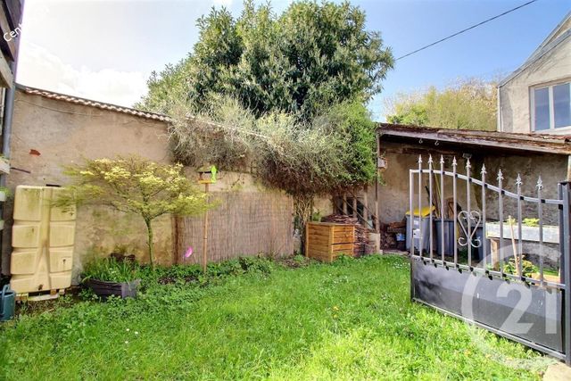 Maison &agrave; vendre - 4 pi&egrave;ces - 130 m2 - Chateau Thierry - 02 - PICARDIE