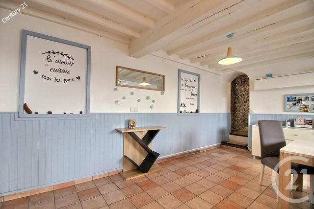 Maison &agrave; vendre - 4 pi&egrave;ces - 130 m2 - Chateau Thierry - 02 - PICARDIE