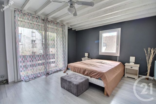 Maison &agrave; vendre - 4 pi&egrave;ces - 130 m2 - Chateau Thierry - 02 - PICARDIE