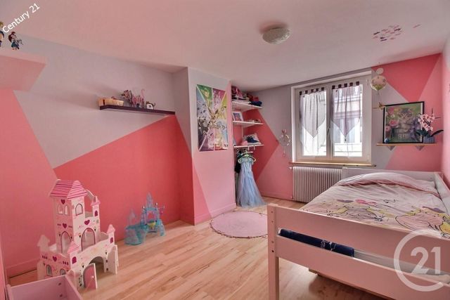 Maison &agrave; vendre - 4 pi&egrave;ces - 130 m2 - Chateau Thierry - 02 - PICARDIE